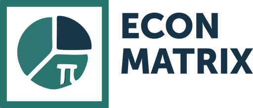 Econmatrix Logo